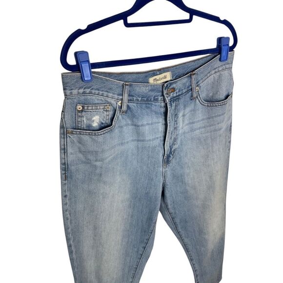 Madewell The Perfect Vintage Summer Jean - Picture 3 of 10
